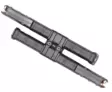 Magpul Maglink lipasklipsi Pmageille, musta - AR-15 - 11226 - 3