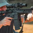 Magpul Maglink lipasklipsi Pmageille, musta - AR-15 - 11226 - 5