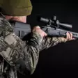 Magpul Remington 700 Hunter tukki lyhyelle lukolle - Muut kiväärit - 12766 - 6