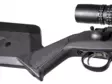 Magpul Remington 700 Hunter tukki lyhyelle lukolle - Muut kiväärit - 12766 - 7