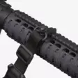 Magpul RSA kiinnike QD hihnalenkille picatinnykiskoon - Hihnalenkit ja -nastat - 13536 - 2