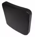 MBP ballistinen sivulevy NIJ IV Stand Alone single Curve 15x15 cm - Luotiliivit- ja levyt
 - 23646 - 4