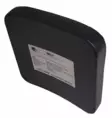 MBP ballistinen sivulevy NIJ IV Stand Alone single Curve 15x15 cm - Luotiliivit- ja levyt
 - 23646 - 3