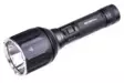 Nextorch P82C taktinen valaisin 2200 lumenia 1100 m - Käsivalaisimet
- 22286 - 1