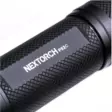 Nextorch P82C taktinen valaisin 2200 lumenia 1100 m - Käsivalaisimet
- 22286 - 4