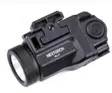 Nextorch WL14 asevalaisin 500 lumenia 115 m kompakti - Asevalaisimet
 - 22296 - 3