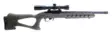 Promag Archangel Deluxe Target tukki Ruger 10/22, musta - Ruger 10/22 - 11326 - 2