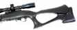 Promag Archangel Deluxe Target tukki Ruger 10/22, musta - Ruger 10/22 - 11326 - 3