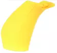Tikka T3x pistoolikahva, vakio traffic yellow soft touch - Tikka T3 varusteet ja osat - 23216 - 1