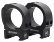 Wheeler Engineering 30 mm Medium Sporter picatinnyrenkaat - Kiinteät - 24586 - 1