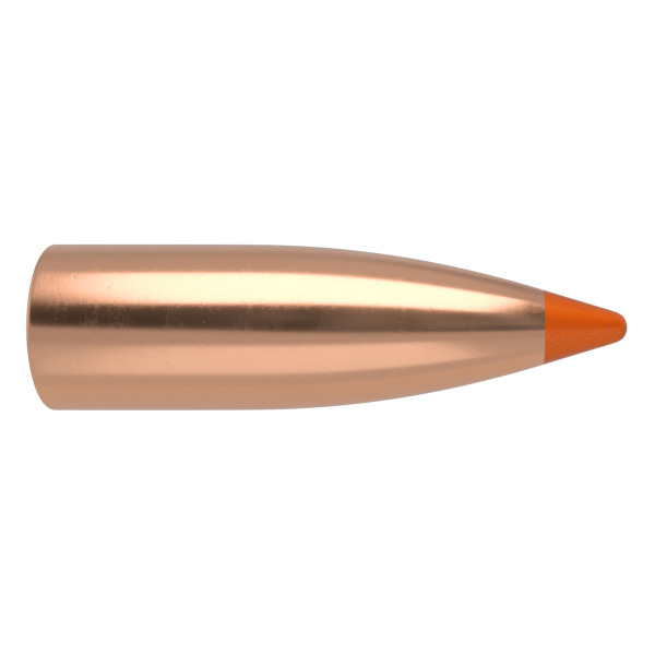 .224 Nosler Lead Free BallisticTip 40 grainia Spitzer 100 kpl - .224 - 14206 - 1