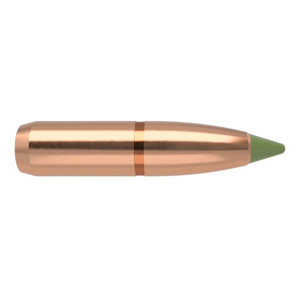 .277 Nosler E-Tip 130 grainia 50 kpl - .277 - 14816 - 1