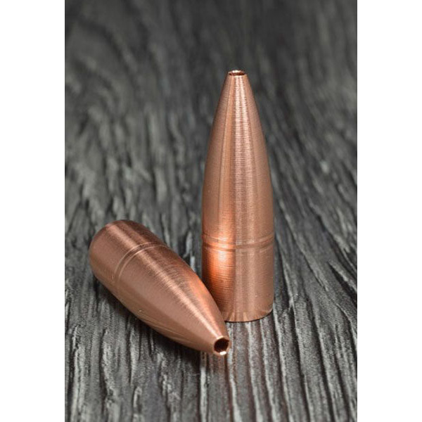 .308 Cutting Edge 125 grainia Maximus Hunt 50 kpl - .308 - 14366 - 1