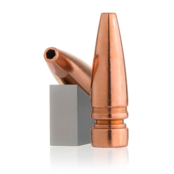 .308 Lehigh 115 grainia Controlled Chaos 50 kpl - .308 - 13306 - 1