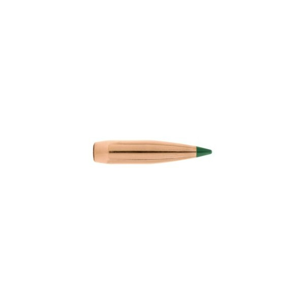 .308 Sierra Tipped MatchKing 195 grainia 100 kpl - .308 - 14406 - 1