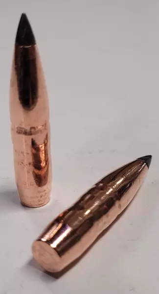 .308 Sako 11,3 g Blade Pro 50 kpl (672A) - .308 - 23456 - 1