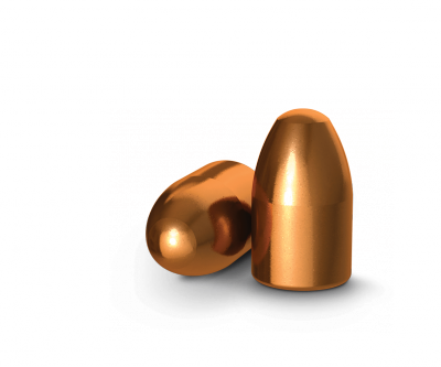 .314 H&N 100 grainia RN High Speed 500 kpl - .308-.314 - 12146 - 1