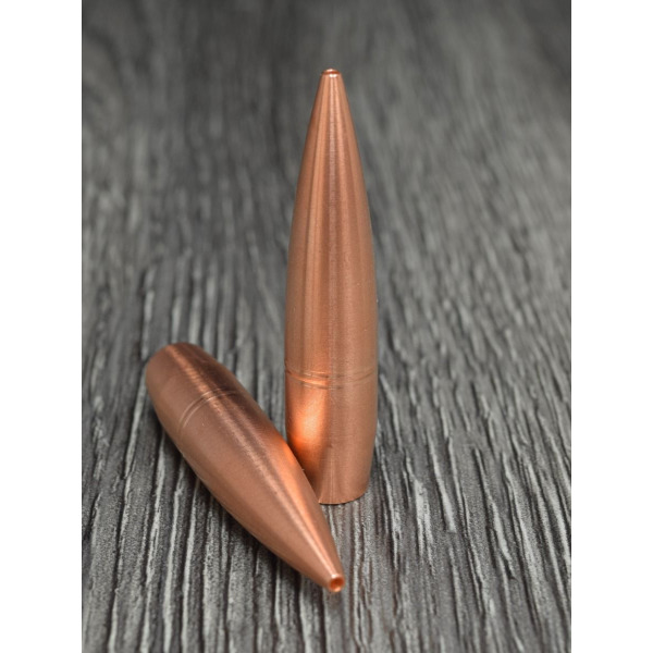 .338 Cutting Edge 227 grainia MTAC 50 kpl - .338 - 14506 - 1