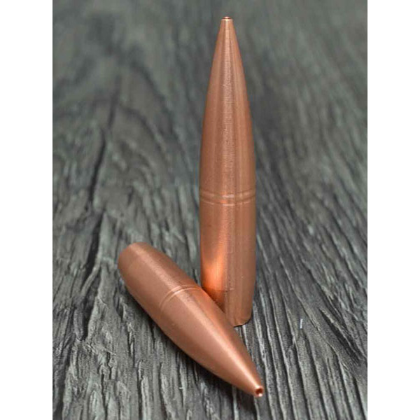 .338 Cutting Edge 277 grainia MTAC 50 kpl - .338 - 14516 - 1