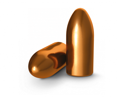 .357 H&N 200 grainia RN High Speed 500 kpl - .357-.358 - 12196 - 1