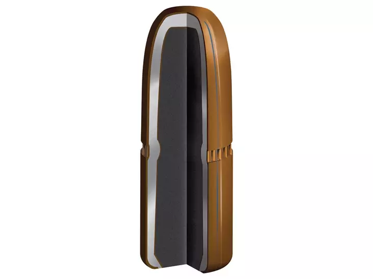 .423 Hornady DGS 400 grainia Solid 50 kpl - .423 - 10266 - 1