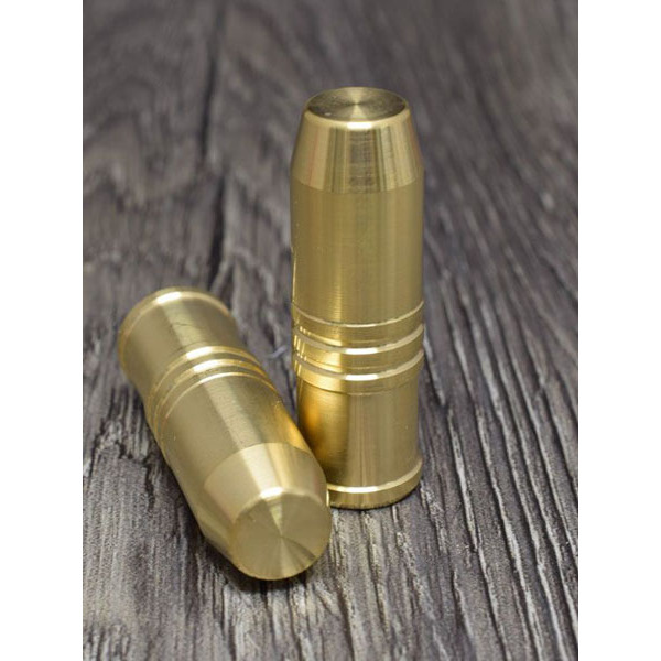 .458 Cutting Edge 450 grainia Safari Solid 20 kpl - .458-.459 - 14716 - 1