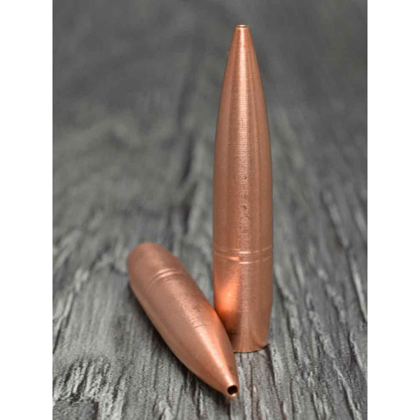 6,5 mm Cutting Edge 130 grainia MTH 50 kpl - 6,5 mm (.264) - 14436 - 1