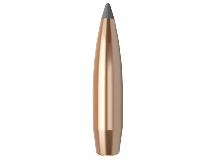 6,5 mm Nosler AccuBond-LR 142 grainia Spitzer 100 kpl - 6,5 mm (.264) - 12786 - 1