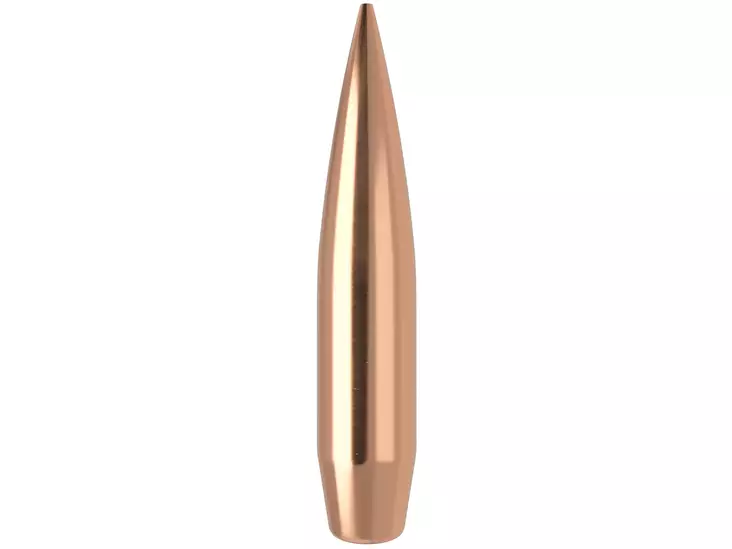 6,5 mm Nosler RDF HPBT 130 grainia 100 kpl - 6,5 mm (.264) - 13056 - 1
