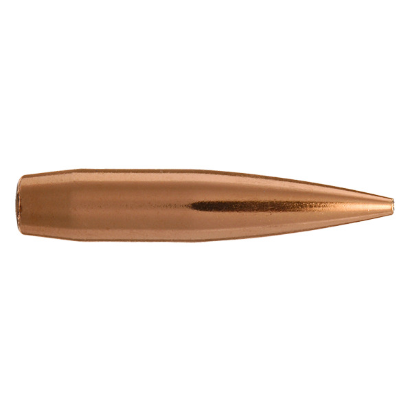 6 mm Berger 105 grainia HPBT VLD Target 500 kpl - 6 mm (.243) - 14616 - 1