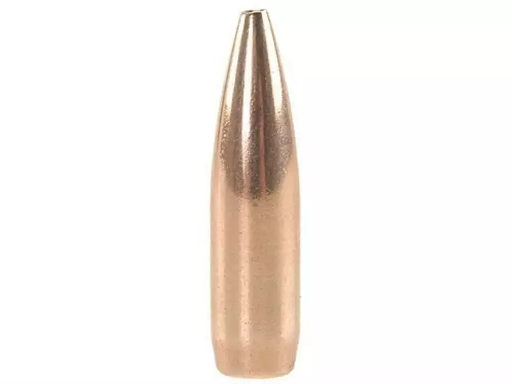 6 mm Hornady BTHP 87 grainia 100 kpl - 6 mm (.243) - 12646 - 1