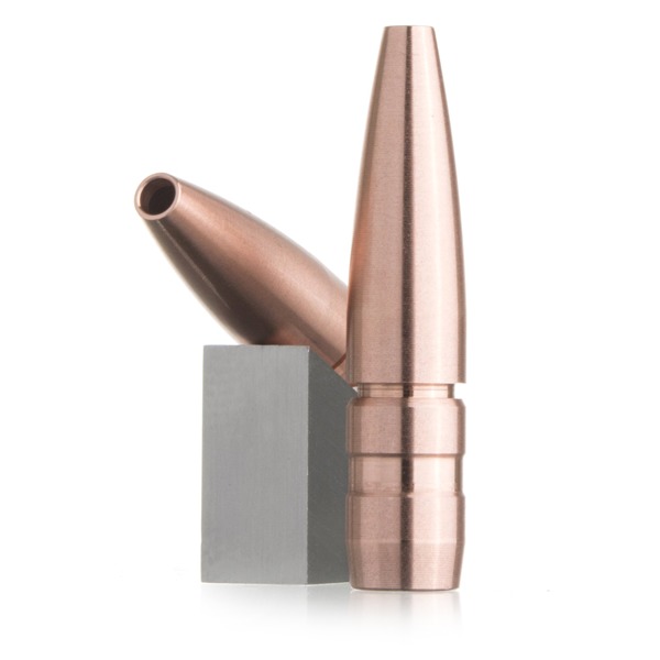 6 mm Lehigh 85 grainia Controlled Chaos 50 kpl - 6 mm (.243) - 14606 - 1