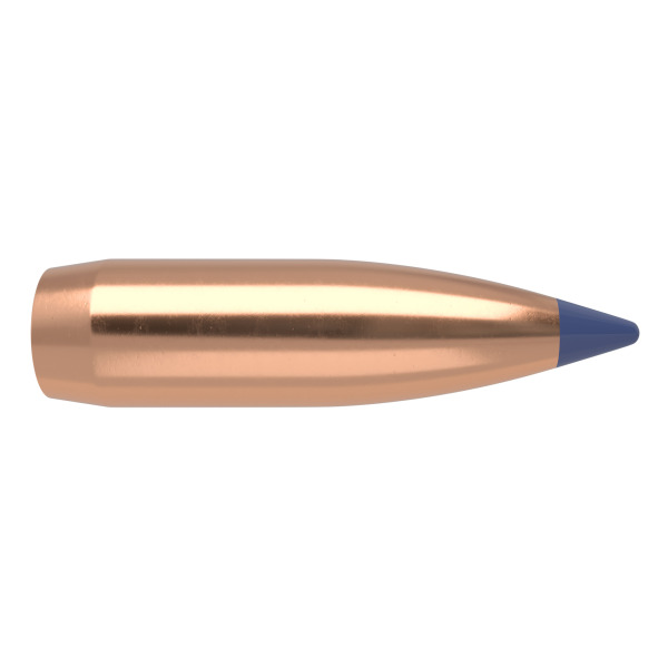 8 mm Nosler BallisticTip 180 grainia Spitzer 50 kpl - 8 mm (.323) - 14916 - 1