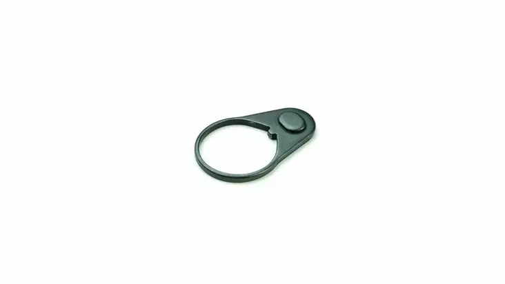 ATI AR-15 locking ring - AR-15 - 13186 - 1
