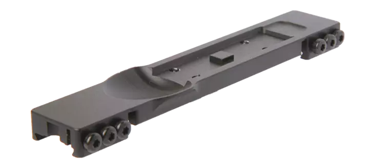 Aimpoint Tikka T3 jalusta Micro H-1 ja H-2 malleihin - Punapistetähtäimien jalustat ja varaosat - 11926 - 1