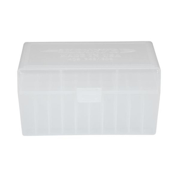 Berry 243/308 panosrasia 50:lle panokselle - Kiväärin panoksille - 10496 - 1