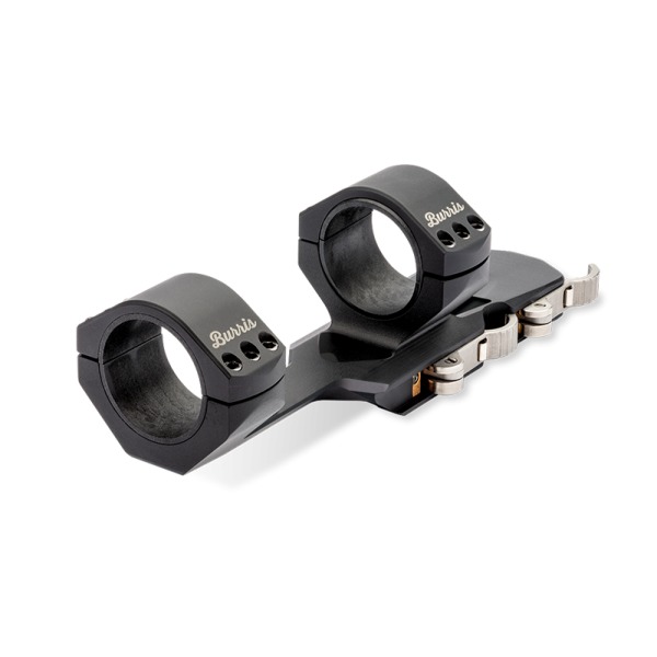 Burris Signature AR-P.E.P.R. QD pikajalka 30 mm picatinny kiskoon - Pikakiinnityksellä olevat - 13506 - 1