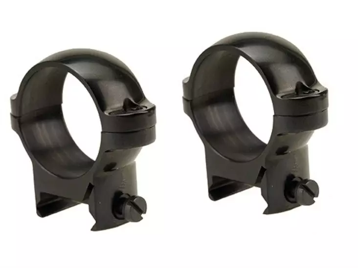 Burris weaverrenkaat Signature 30mm Medium matta - Kiinteät - 10626 - 1