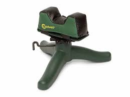 Caldwell Rock Jr etutuki - Ampumapenkit ja -pussit - 14046 - 1