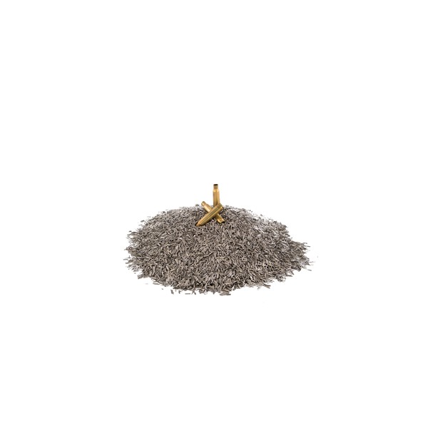 Frankford Arsenal rosteritapit märkätumbleriin 2,2 kg - Hylsyjen puhdistus ja luotien pinnoitus - 13696 - 1