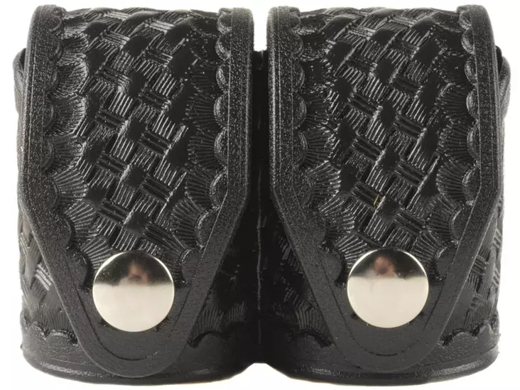 HKS pikalaturin kotelo large - Revolverin pikalaturit ja moonclipsit - 12606 - 1