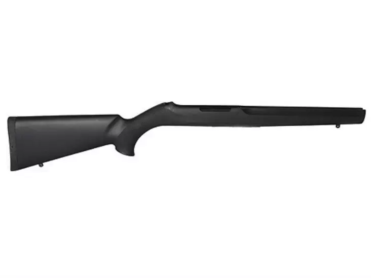 Hogue tukki Ruger 10/22 ohuella piipulla - Ruger 10/22 - 10866 - 1
