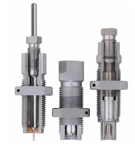 Hornady 45 ACP titaani holkkisetti - 45 ACP - 13646 - 1