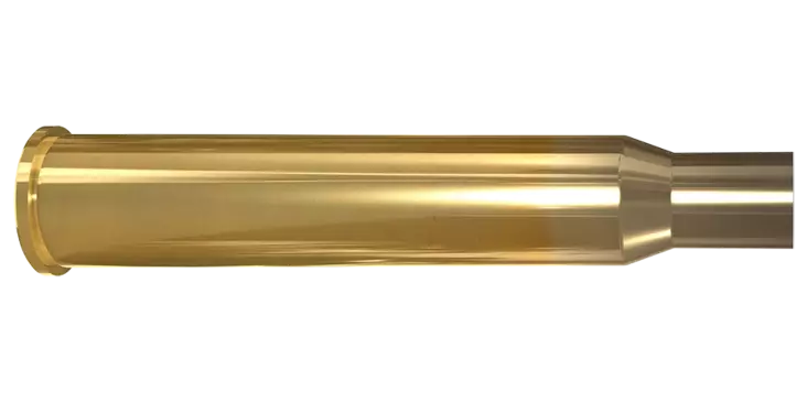 Lapua hylsy 7 x 65R 100 kpl - 7 mm kaliperi - 11806 - 1