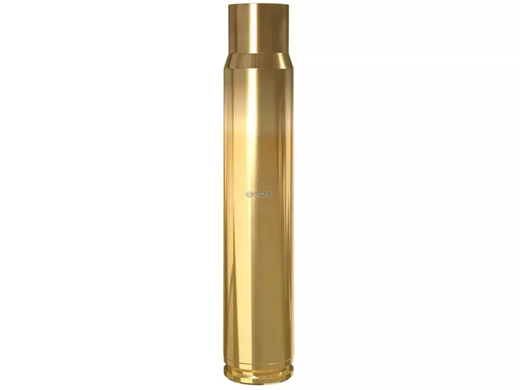 Lapua hylsy 9,3x62 100 kpl - 9,3 mm kaliperi - 11756 - 1