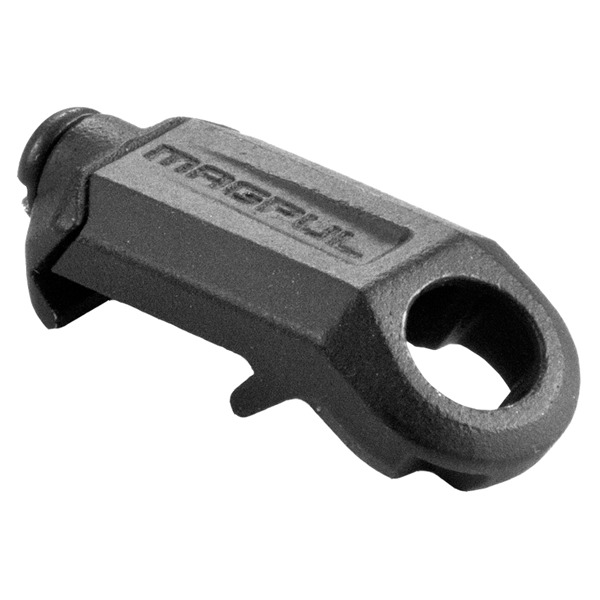 Magpul kiinnike QD hihnalenkille picatinnykiskoon - Hihnalenkit ja -nastat - 13536 - 1