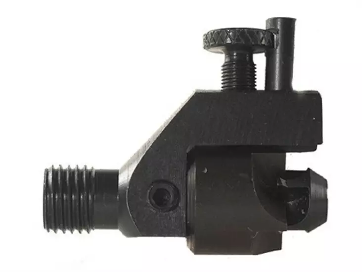 RCBS Trim Pro 3-way leikkuuterä 338 cal - Hylsytrimmerit ja -sorvit - 13126 - 1