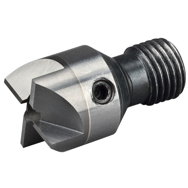 RCBS trimmerin karbiditerä - Hylsytrimmerit ja -sorvit - 13556 - 1