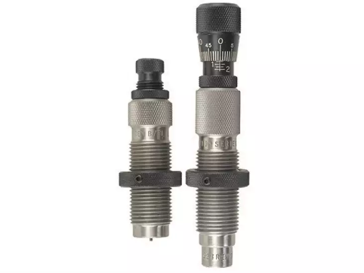 Redding 308 Win Type S Bushing holkkisetti - 308 Winchester - 12846 - 1