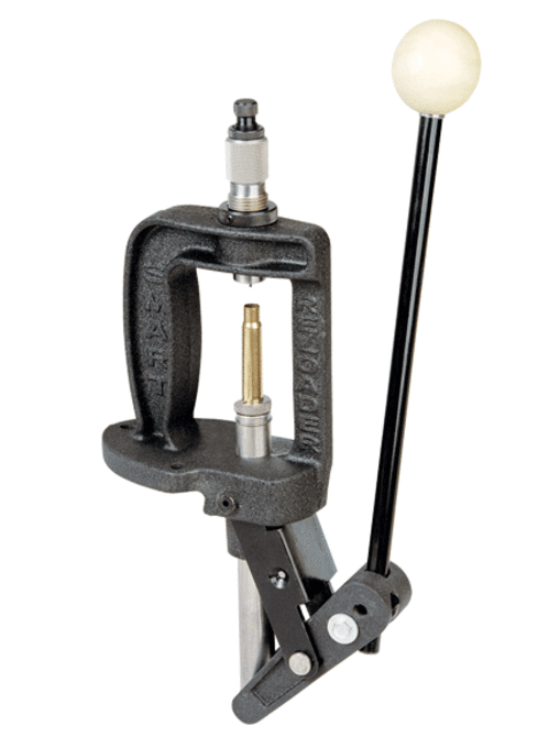 SmartReloader Omega 800 puristin - Yksiasemaiset - 13656 - 1